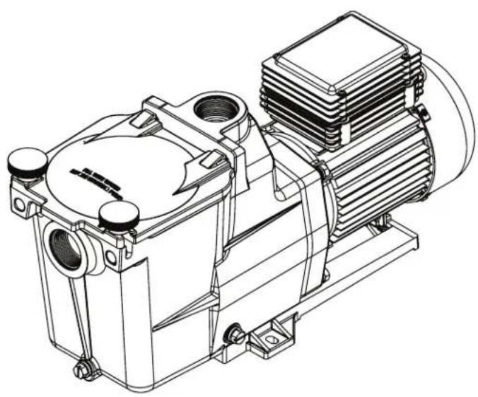 HAYWARD Max Flo - HAYWARD® - 1