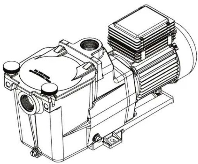 HAYWARD Max Flo - HAYWARD® - 1