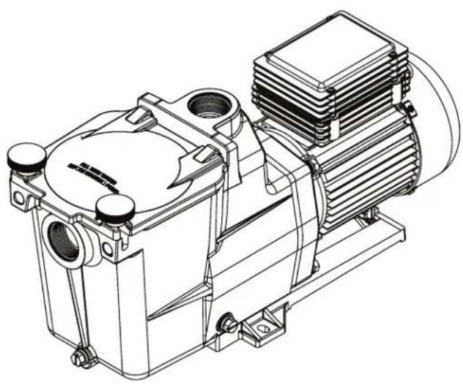 HAYWARD Max Flo - HAYWARD® - 1