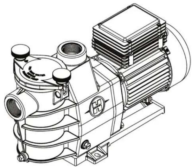 HAYWARD Max Flo - HAYWARD® - 2