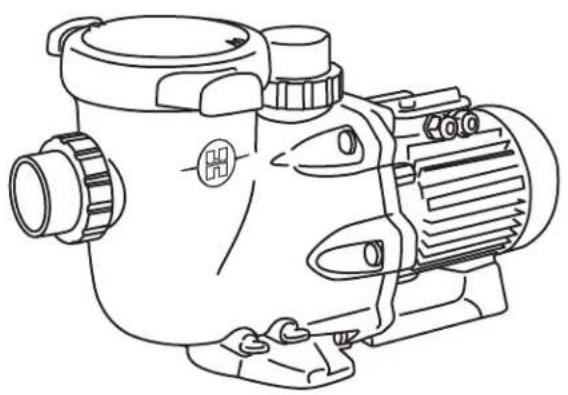 HAYWARD Max Flo XL - HAYWARD® - 1