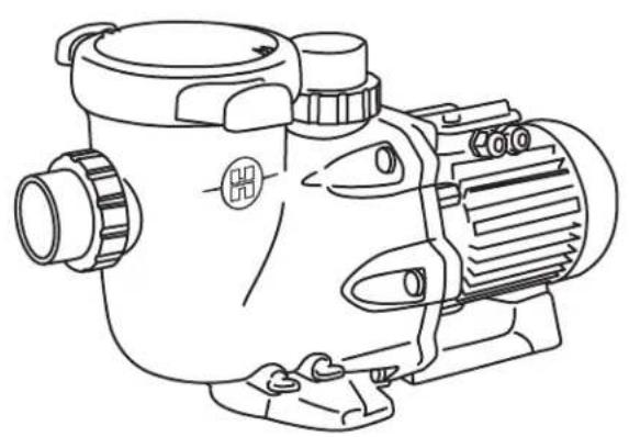 HAYWARD Max Flo XL - HAYWARD® - 1