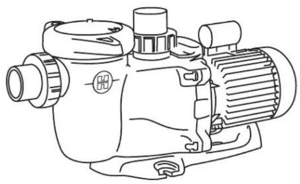 HAYWARD Max Flo XL - HAYWARD® - 2