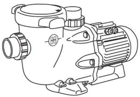 HAYWARD Max Flo XL - HAYWARD® - 1