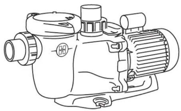 HAYWARD Max Flo XL - HAYWARD® - 2