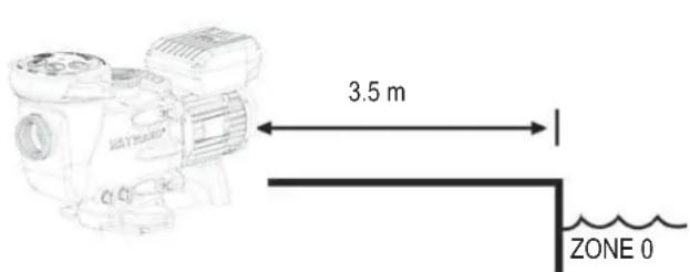 HAYWARD Max Flo XL VS - GENERAL POINTS - 1