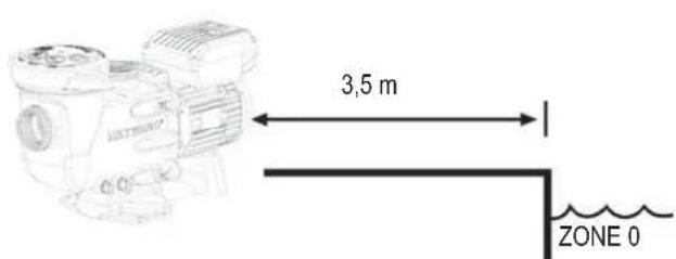 HAYWARD Max Flo XL VS - GÉNÉRALITÉS - 1