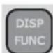 HAYWARD Max Flo XL VS - Control buttons and indicators: - 3