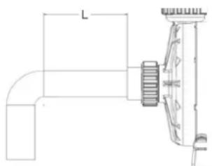 HAYWARD Booster - INSTALLATION - 1