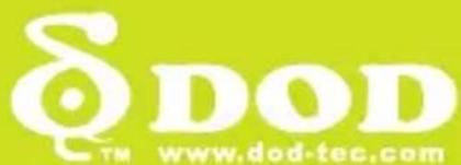 DOD LS360W - MISE À NIVENAU DU FIRMWARE - 1