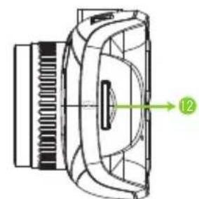 DOD LS330W - COMMANDES ET FONCTIONS - 2