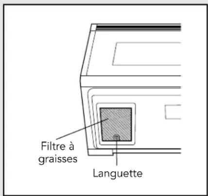 VIKING VMOR205 - FILTRESÀGRAISSES - 1