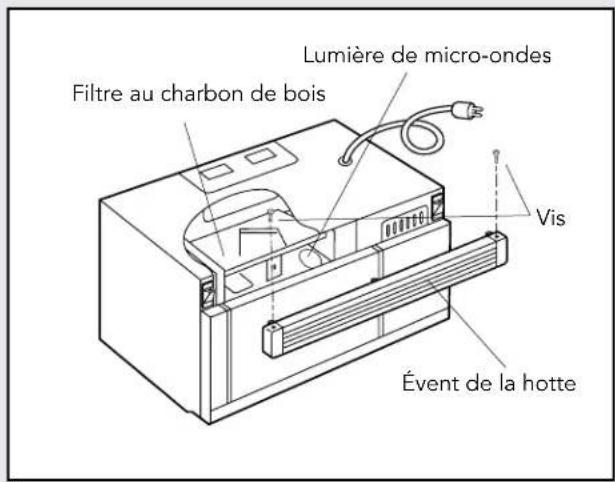 VIKING VMOR205 - AMPOULE DU FOUR - 1