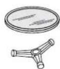 VIKING VMOR205 - Part Names - 2