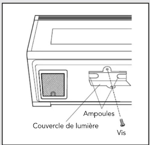 VIKING VMOR205 - ÉCLAIRAGE - 1