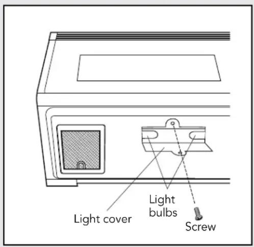 VIKING VMOR205 - LIGHT - 1