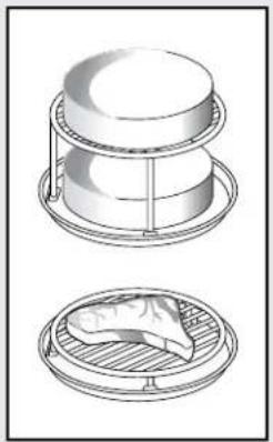 VIKING CVMOR205 - ACCESSOIRES - 1