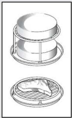VIKING CVMOR205 - ACCESSORIES - 1