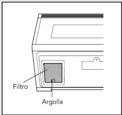 VIKING CVMOR205 - FILTROS PARA GRASA - 1
