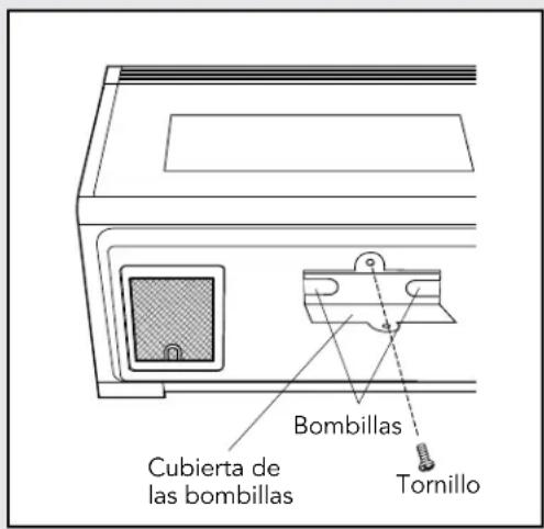 VIKING CVMOR205 - LUZ - 1