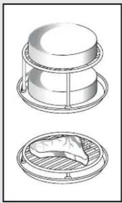 VIKING CVMOC206 - ACCESSOIRES - 1