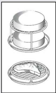 VIKING CVMOC206 - ACCESSORIES - 1