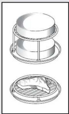 VIKING CVMOC206 - ACCESORIOS - 1