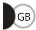 Goji G4BOEBK13X - Specifications - 1