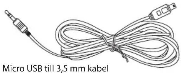 Goji G4BOEBK13X - Varoitukset - 4