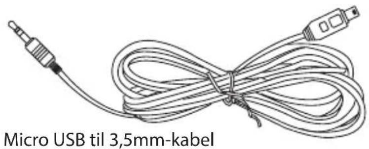 Goji G4BOEBK13X - Udpakning - 3