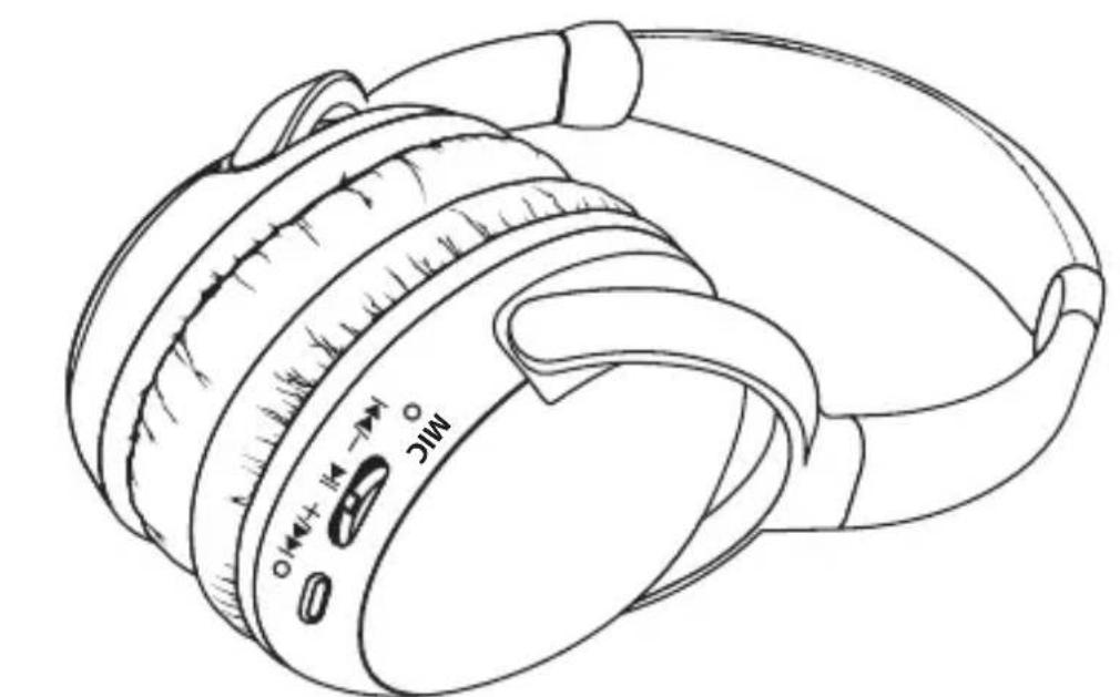 Goji G4BOEBK13X - Varoitukset - 2