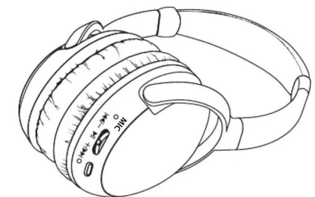 Goji G4BOEBK13X - Laitteen poistaminen pakkauksesta - 1