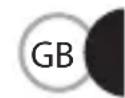 Goji G4BOEBK13X - Switching On - 3