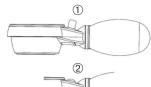 HEINE Gamma XXL LF - GAMMA C - 1