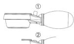 HEINE Gamma GP - 1