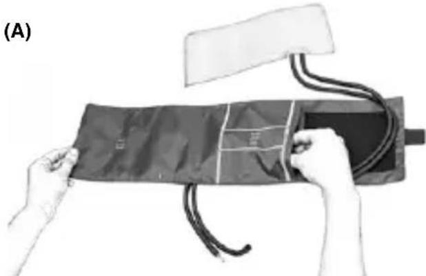 HEINE Gamma G7 - Demontage Manschette - 2