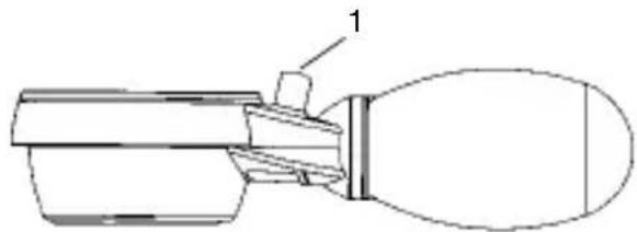 HEINE Gamma G7 - GAMMA GP - 1