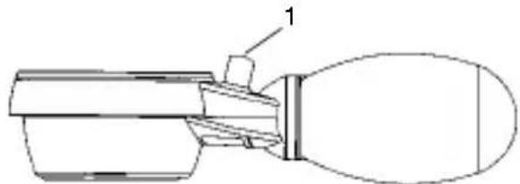 HEINE Gamma G7 - GAMMA GP - 1