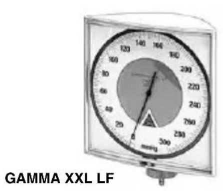 HEINE Gamma G7 - Mittaaminen - 1