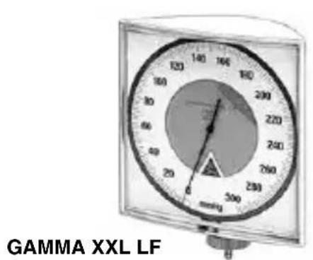 HEINE Gamma G7 - Mata blodtrycket - 1