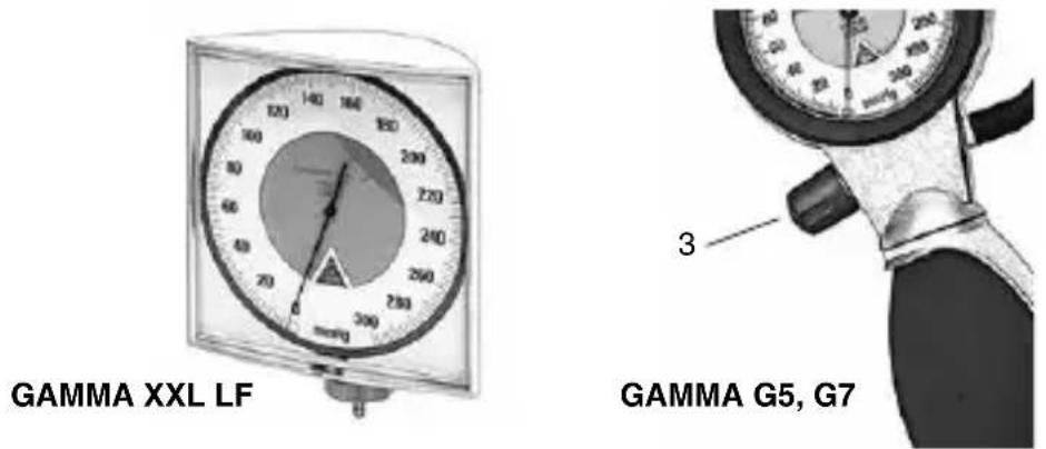 HEINE Gamma G7 - Medicina - 1