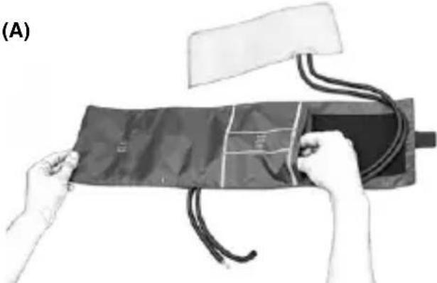 HEINE Gamma G7 - Desmontaje del manguito - 2