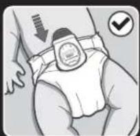 Snuza Hero SE - ALWAYS: - 3