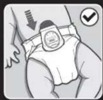 Snuza Hero SE - SIEMPRE: - 1