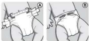 Snuza Hero SE - LUIER AANPASSEN - 1