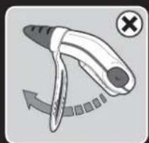 Snuza Hero SE - NOTE: - 1