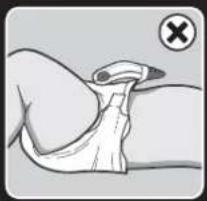 Snuza Hero SE - IDENTIFICATION DES ÉLÉMENTS - 3