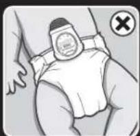 Snuza Hero SE - ALWAYS: - 2