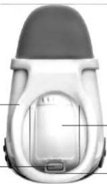 Snuza Hero SE - PARTS IDENTIFICATION - 2