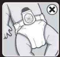 Snuza Hero SE - BELANGRIJK – LEES EERST! - 3